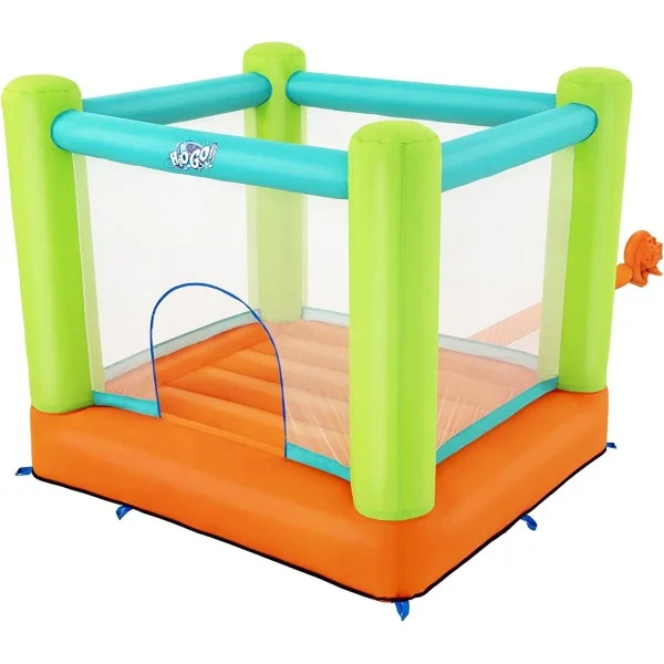 Bestway Jump and Soar Bouncer 1.94m X 1.75m X 1.70m - 53394
